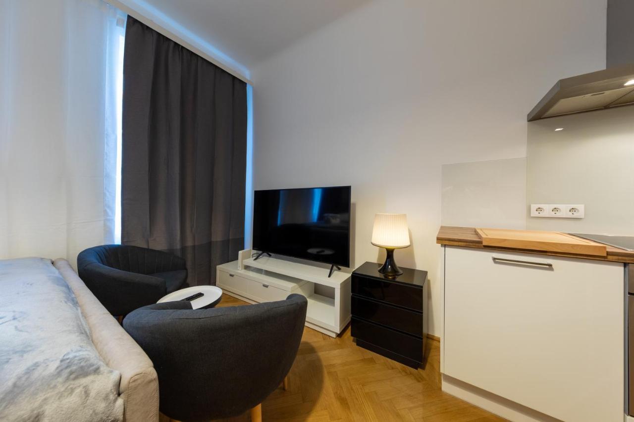 Vienna Dream Apartments Exterior photo