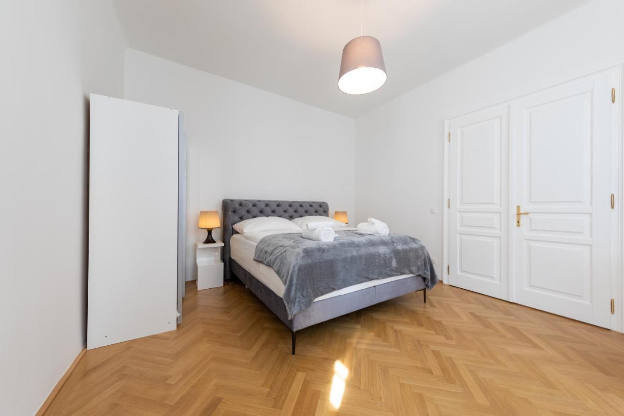 Vienna Dream Apartments Exterior photo