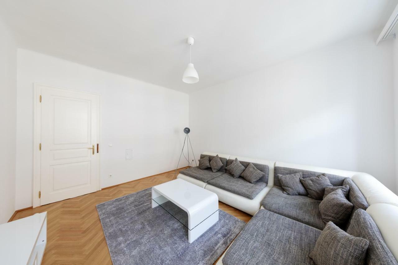 Vienna Dream Apartments Exterior photo