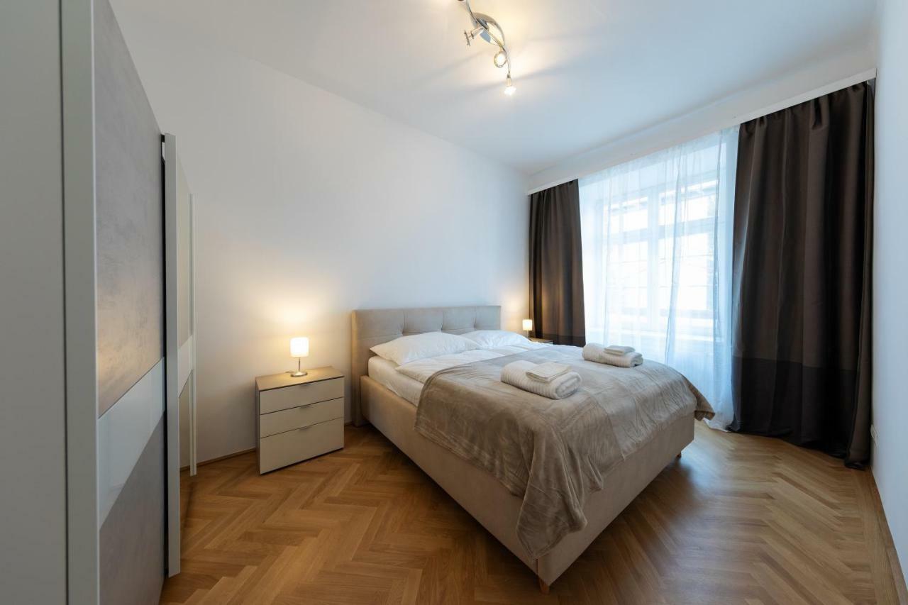 Vienna Dream Apartments Exterior photo