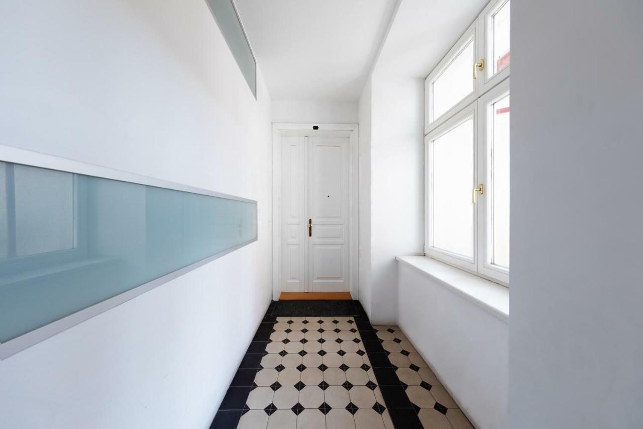 Vienna Dream Apartments Exterior photo