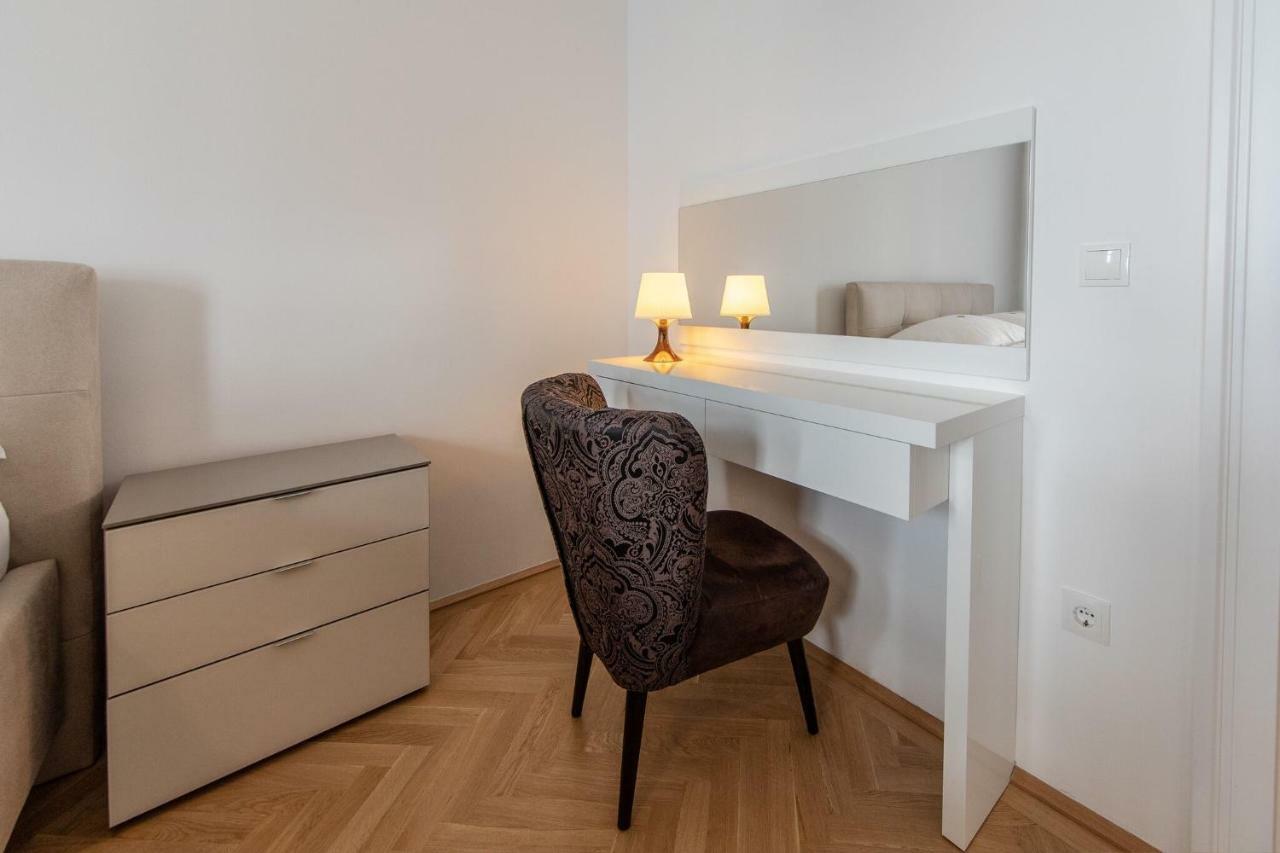 Vienna Dream Apartments Exterior photo