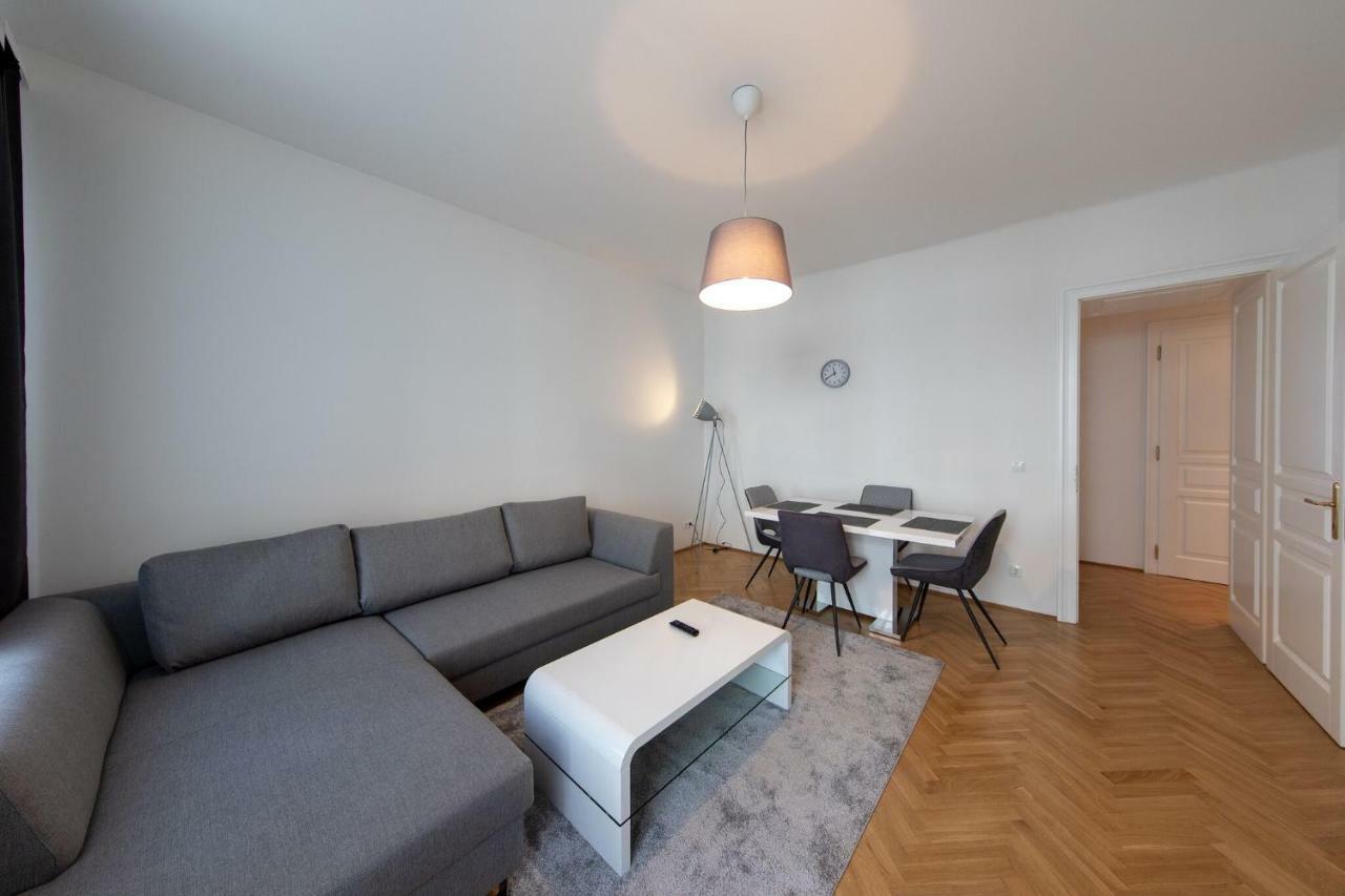 Vienna Dream Apartments Exterior photo