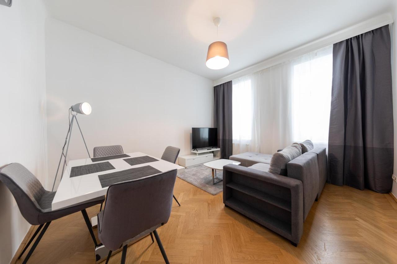 Vienna Dream Apartments Exterior photo
